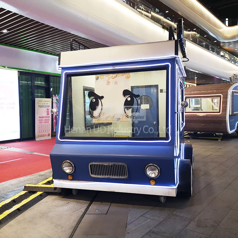 China Manufacturers New Design High Speed Color Mini Adult Electric Car