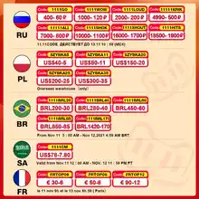 18V Cordless Impact Angle Grinder 125mm #5