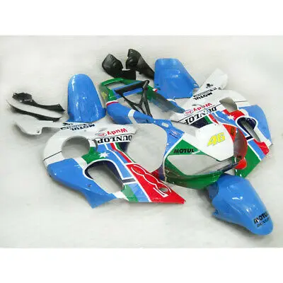 

Wotefusi New Motor Parts ABS Bodywork Fairing For YAMAHA ZF-600 R6 98-02 (C)