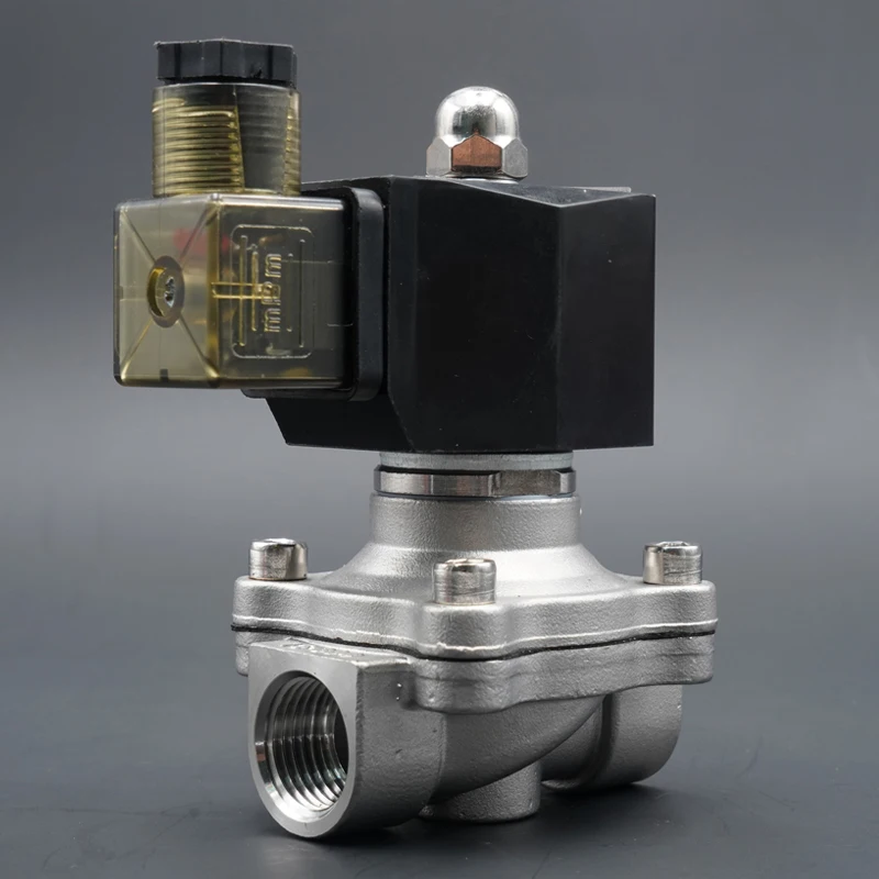 solenoid valve,1/4\