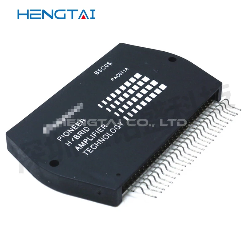 Free shipping  PAC010A  PAC011A  NEW AND ORIGINAL MODULE