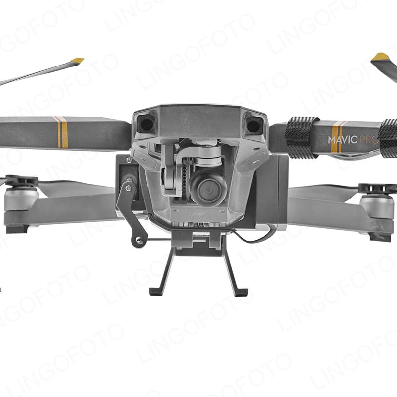 Airdrop Thrower Delivery Dropping System Kit Parts For For Dji MAVIC PRO AO2058