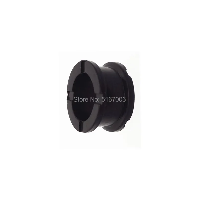 Fuel Injector Rubber Seals 15*10*8.2mm 100PCS Wholesale for Honda Cars AY-S4003 Partial Area Free Shipping