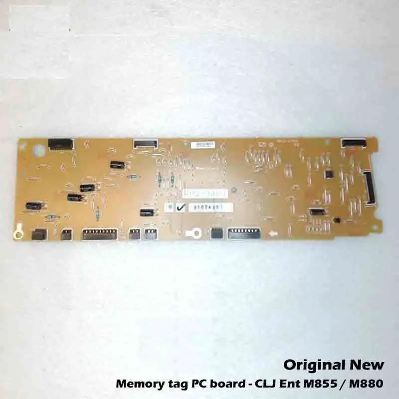 האם RM2-7009-000CN הוא המרכיב המדויק עבור הדפסת HP Color LaserJet M855? מבחן מפורט ותובנות מהמשתמשים