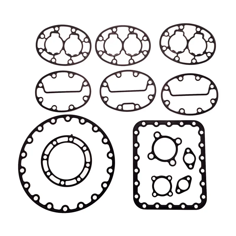 06DA 06DR Gasket set for Carlyle Refrigeration compressor