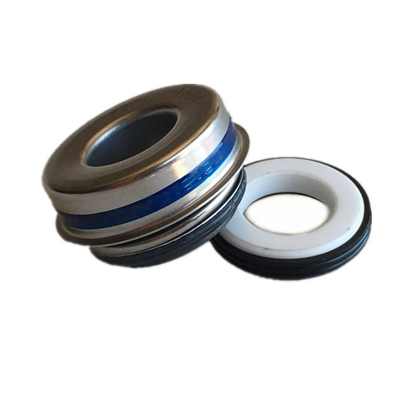 2 Pcs Motorcycle Water Pump Seal For CFmoto CF400NK CF650NK CF650TR CF650MT CF 400NK 650NK 650TR 650MT