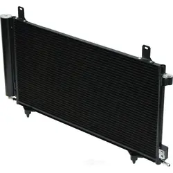 A/C Condenser for Chevy Caprice Pontiac G8 92191927