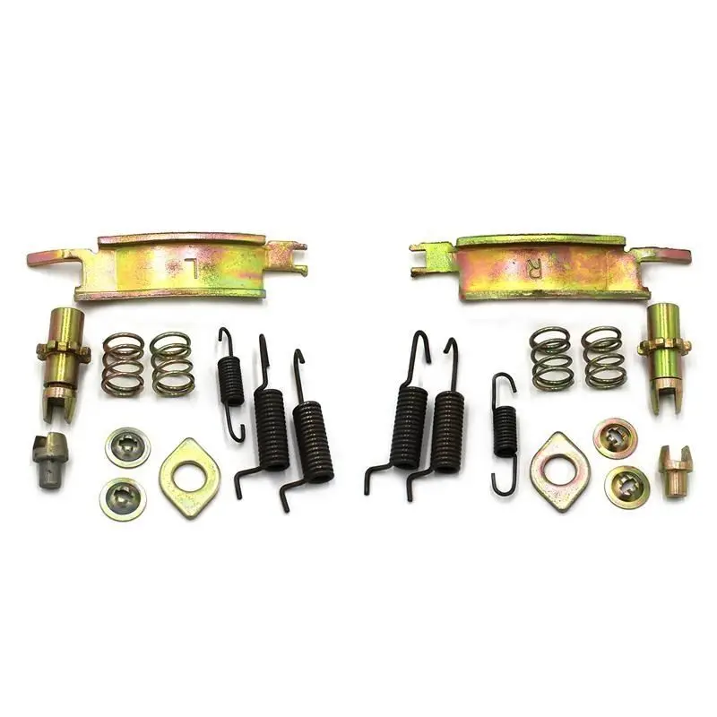 

Handbrake drum brake repair kit for Great wall Haval H3 H5