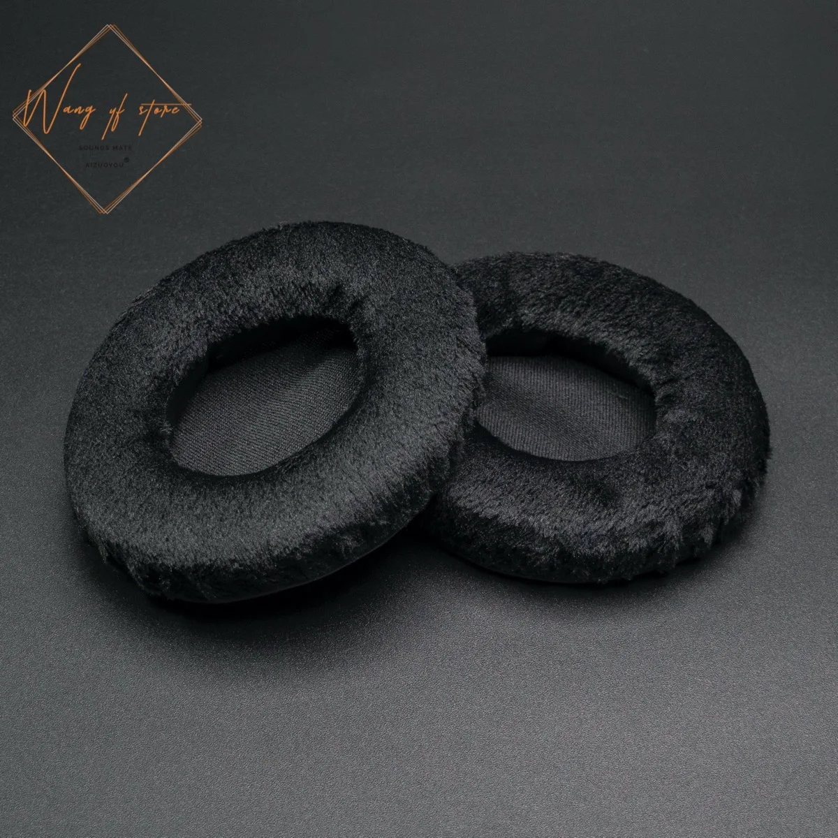 Ear Pads หูฟัง Earpads สำหรับ Focal ฟังไร้สาย/Pro CASQUE CHIC ไร้สายหูฟังเปลี่ยนโฟมเบาะ Cover