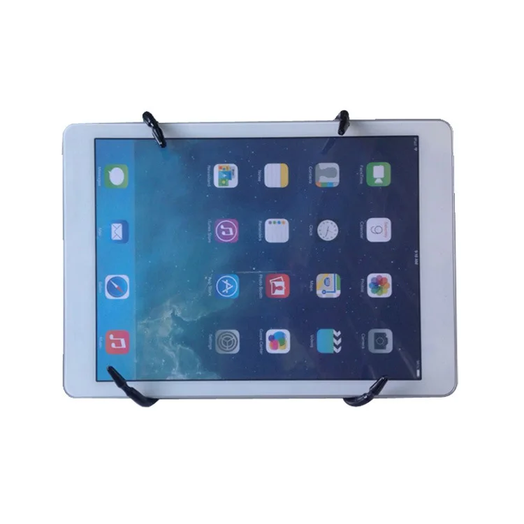 Große Größe Flexible Spinne Mount Halter Halterung für Handys iPad Tabletten Desktop Selfie Steht Stativ – Detail 8