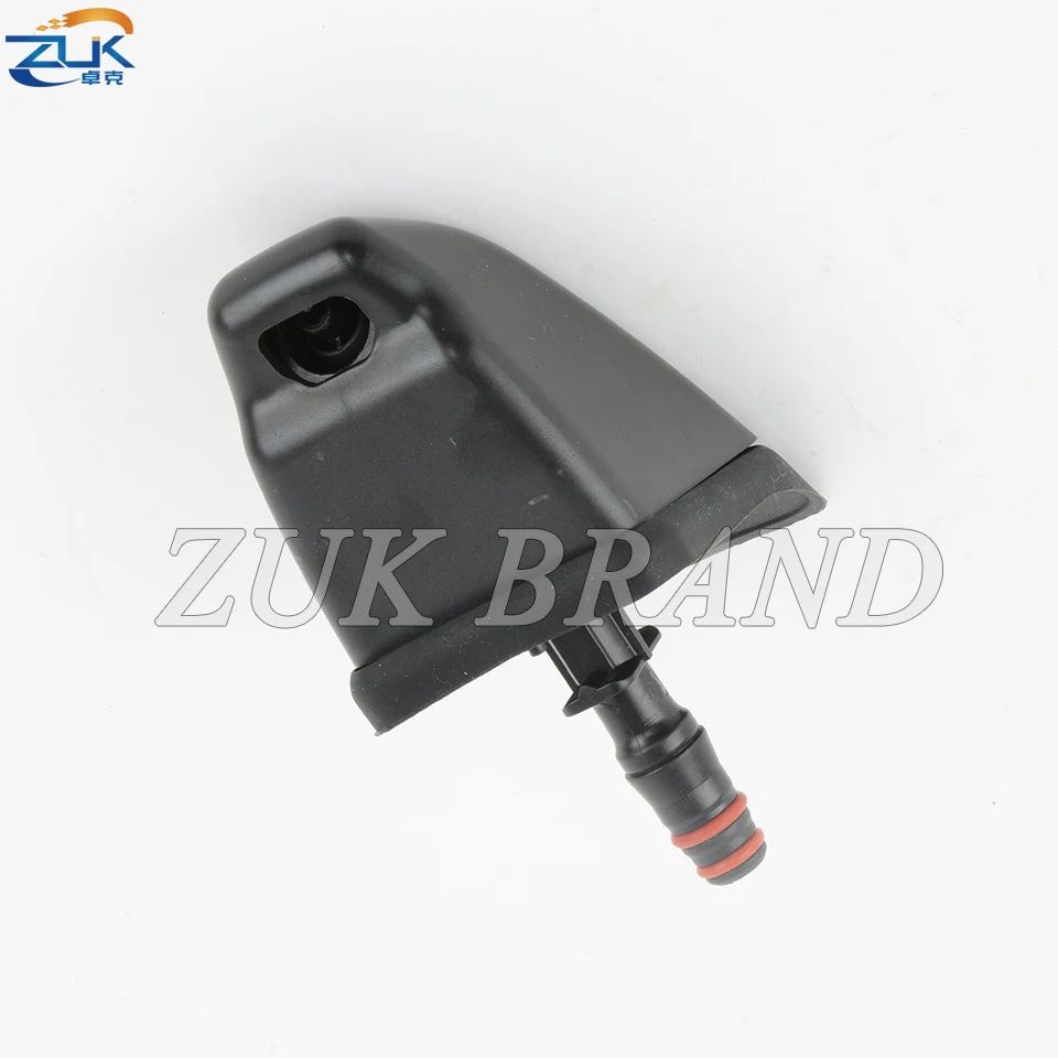 ZUK Front Bumper Headlamp Headlight Washer Sprayer Nozzle Jet For HONDA CRV CR-V II 2005 2006 76885-SCA-S11 76880-SCA-S11