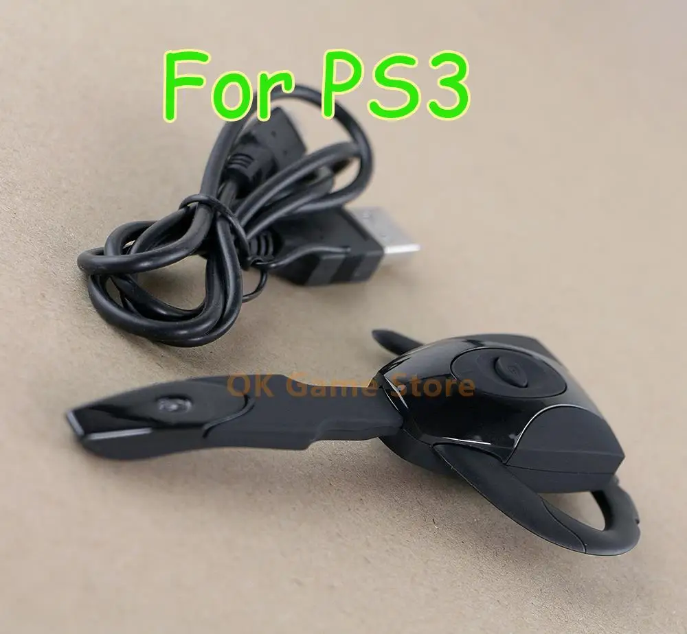 

5pcs Bluetooth-compatible Stereo Earphones Mini Wireless Earbuds Sport Handsfree Smart Earphone Cordless Game Headset for PS3