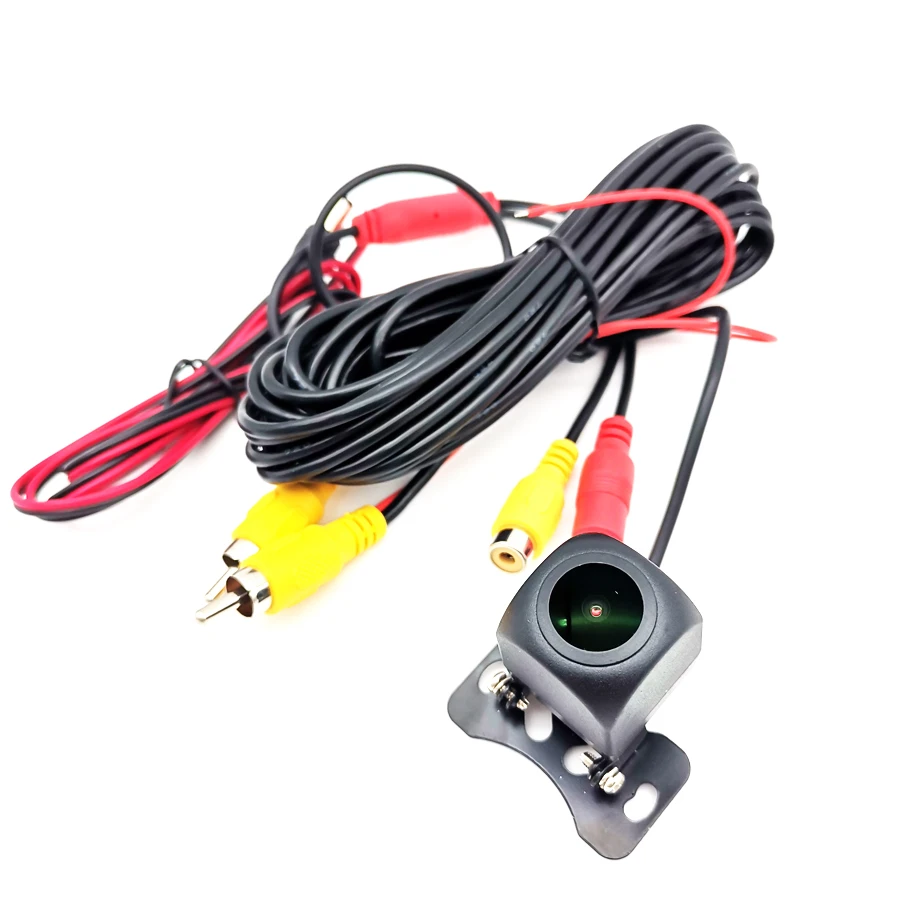 

HD 1080*720P Car Monitor Rear View Camera Back Reverse Camera Fish Eye AHD Parking Assistance Night see