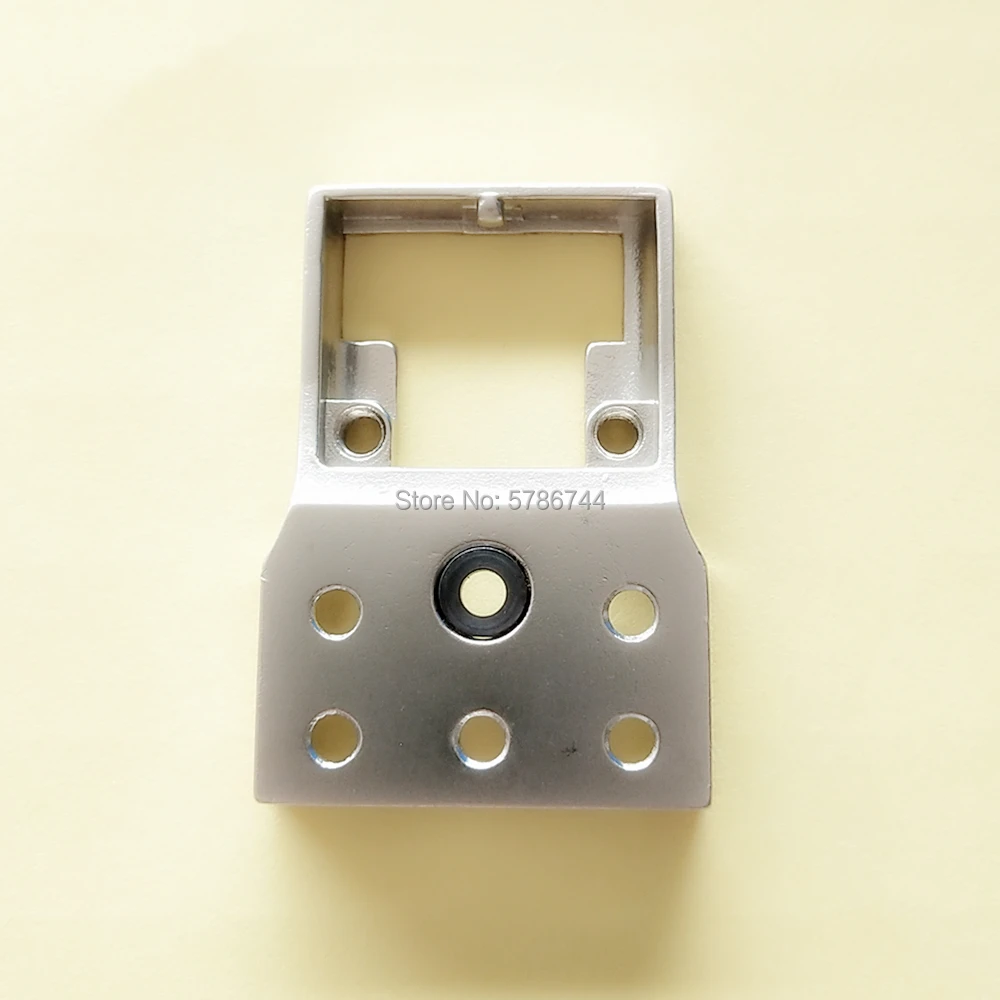 THROAT PLATE BASE ASM #211-33665 for juki DSC-246,DSC-246V