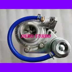 NEW CT9 SPEEDVISION Turbo Turbocharger for TOYOTA Starlet GT EP82 85 91 4E-FTE 1.3L Hybird