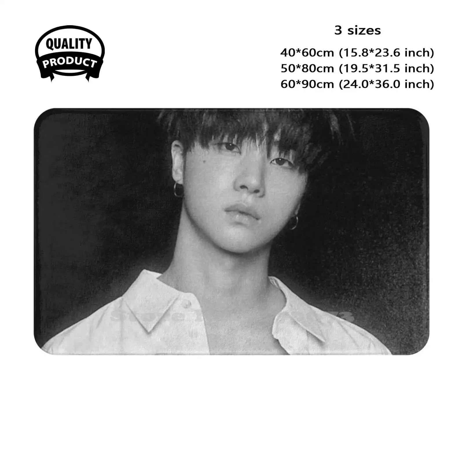 Ikon Jay Soft Cushi… - image