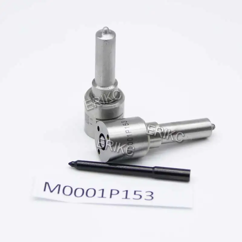 

M0001P153 Sprayer Fuel Injector Nozzle CR Diesel Injection M0001P153 For Siemens 5WS40252 IB5WS40252 A2C59513553 LR006496