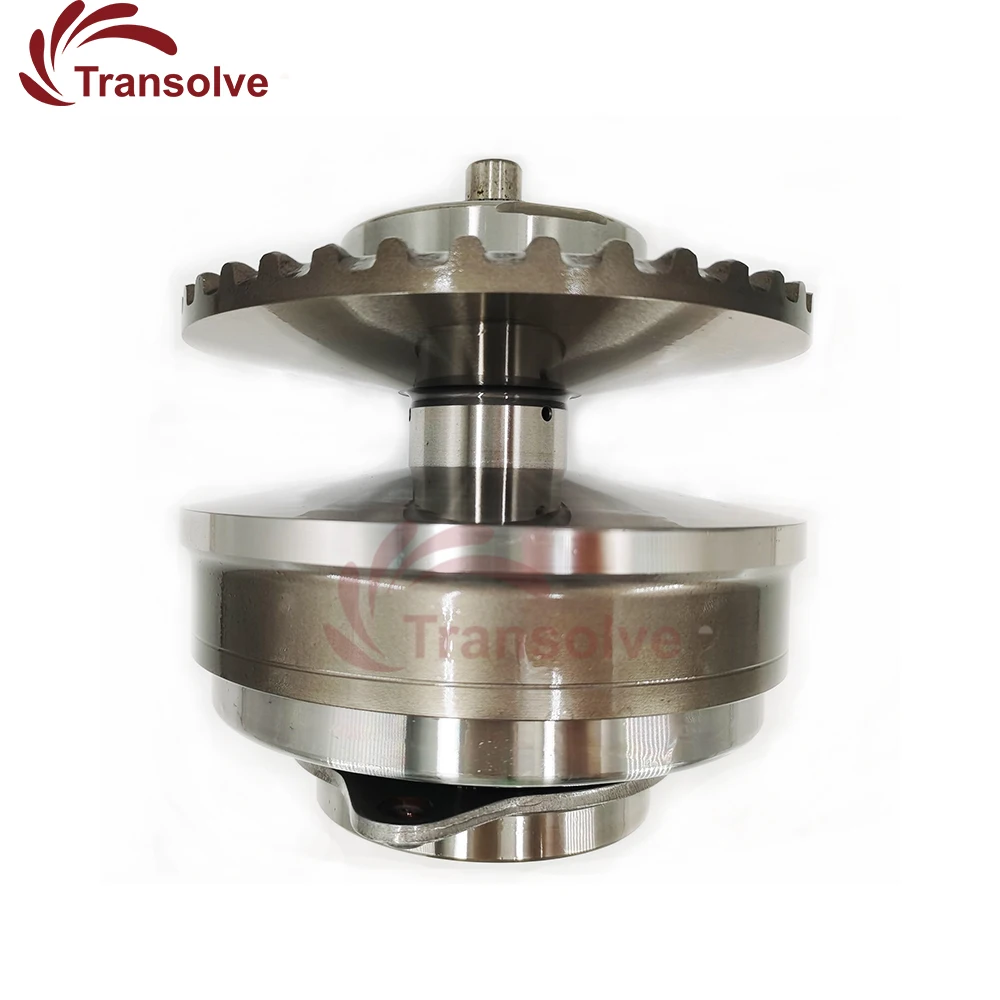 NEW Auto Transmission Primary Pulley Fit For QR019CHA Chery E5 CVT Car Accessories Transolve Automatic Parts