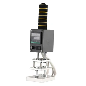 أفضل 8 آلات ختم جلدية للمبيعات - No7