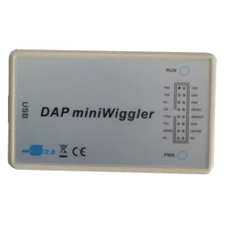 DAP MiniWiggler Simulator Programmer Burn ECU Brush V3.6