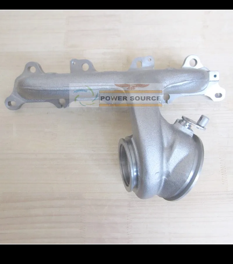 Turbine Housing K03…