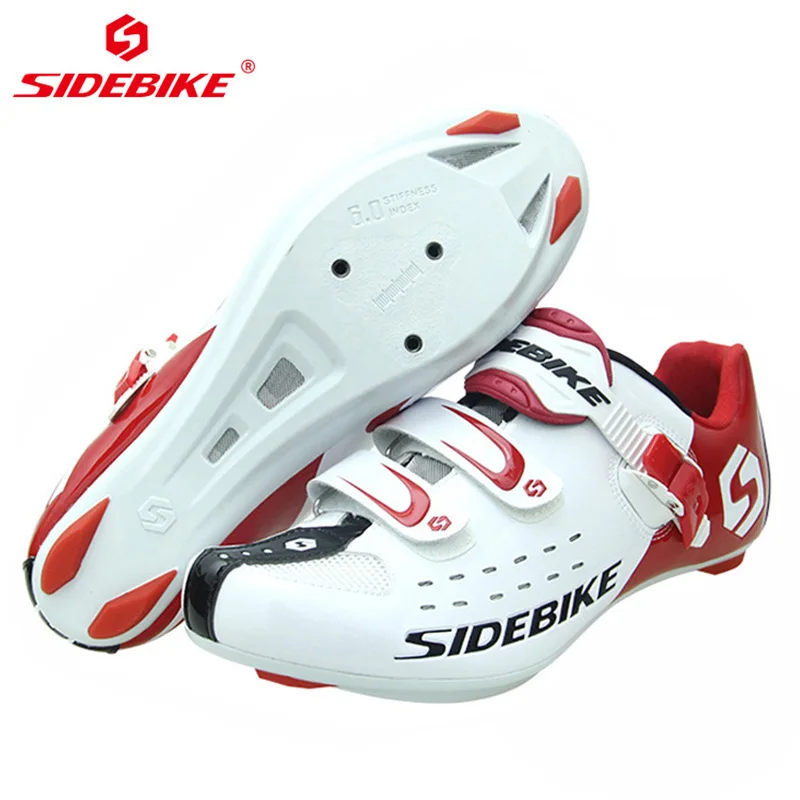 Sidebike Men Biking Shoes Waterproof Wear resistant Cycling Shoes Mtb Road Bike Shoes Zapatillas Ciclismo Mtb Sapatilha Ciclismo