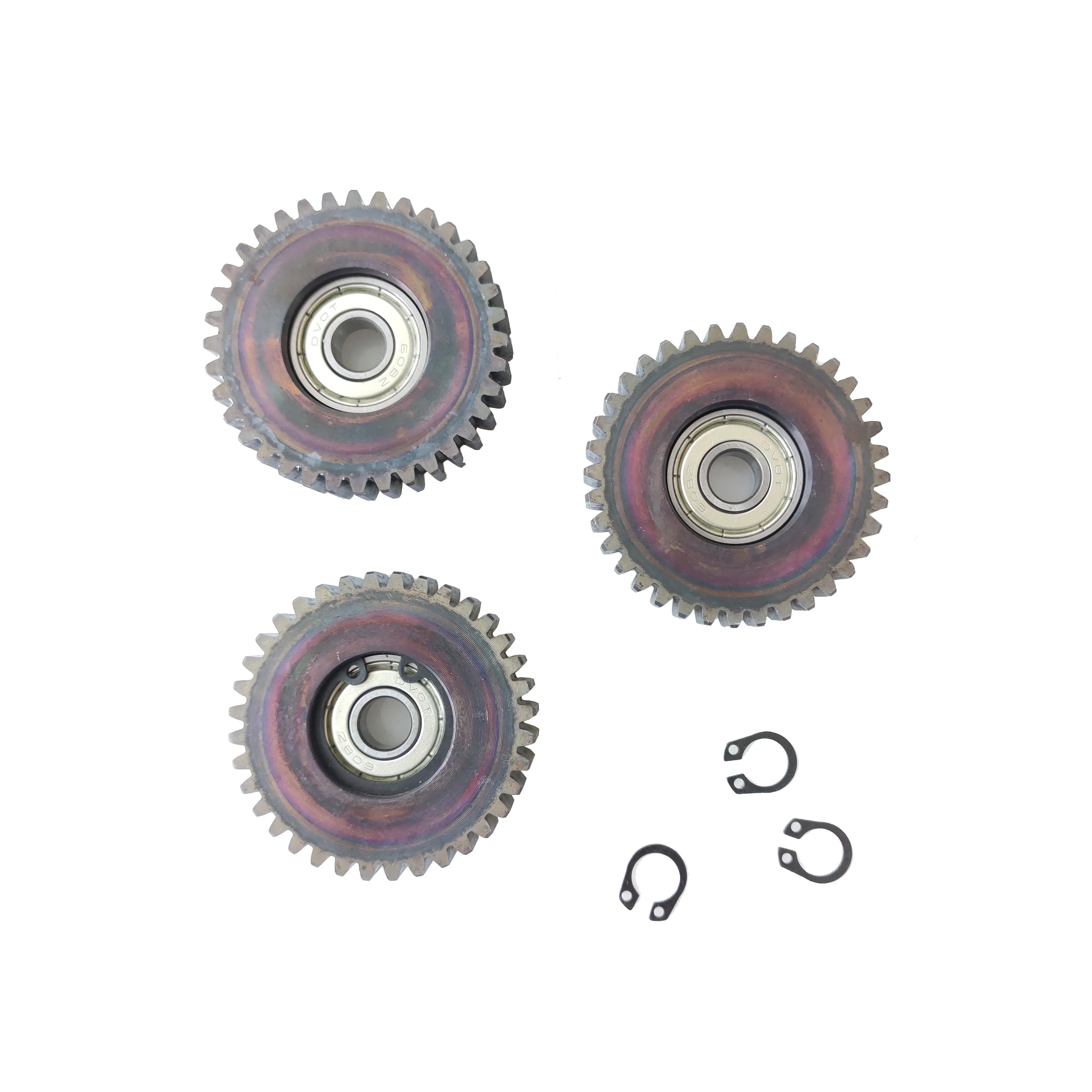 

Steel Gear Set 36T For Fat Hub Motor Electric Bafang G060 and G020 Model Suitable