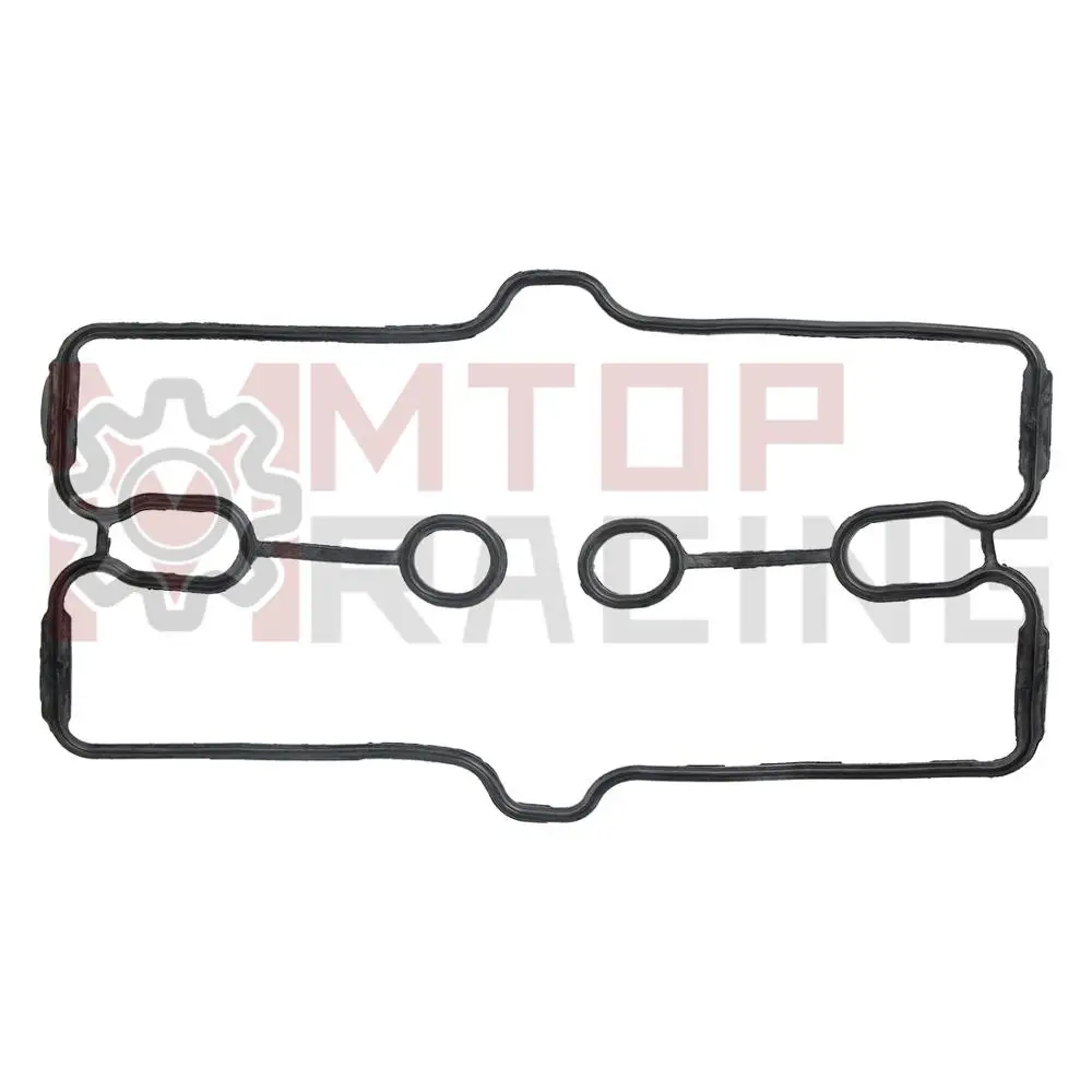 12391-KY2-000 Cylinder Head Cover Gasket For Honda CBR400RR NC23 1987 1988 1989 NC29 1990 1991 1992 1993 1994