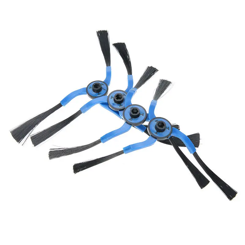 4pcs Arms Side Brush For Samsung Navibot Scooba Robot Vacuum Cleaner Supply Parts Robot Side Brushes Household Cleaning