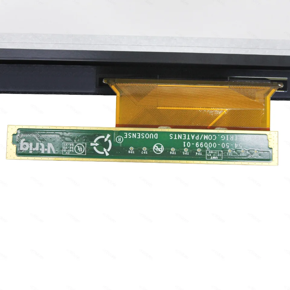 For Sony Vaio SVF15N SVF15N1B4E SVF15N1C5E SVF15N28SCB LCD Touch