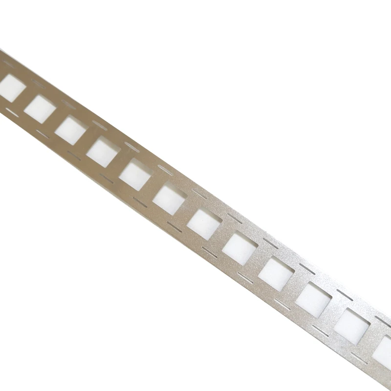 5 متر 2P 18560 شريط النيكل النقي 0.15 حامل الشريط النيكل النقي لحام بقعة بطارية ليثيوم بقعة لحام النيكل حزام