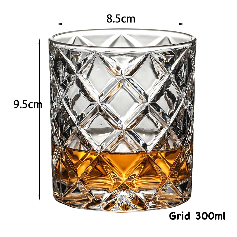 Variant: Grid 300ml