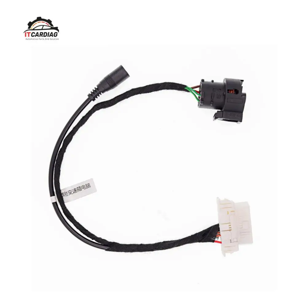 

VGS line Gearbox 7-G Renew Cable for CGDI MB & VVDI MB BGA Tool