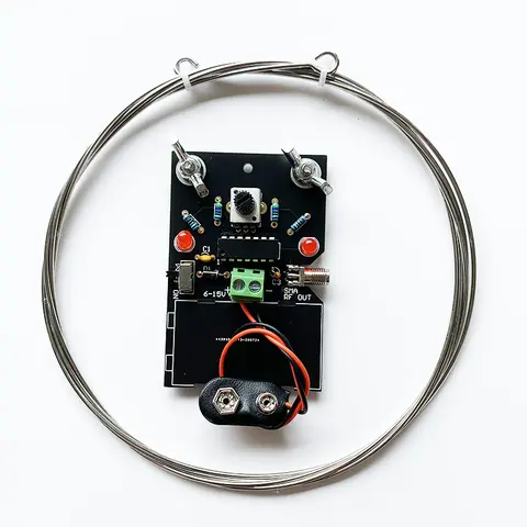 10 best sales magnetisk antenn - №10