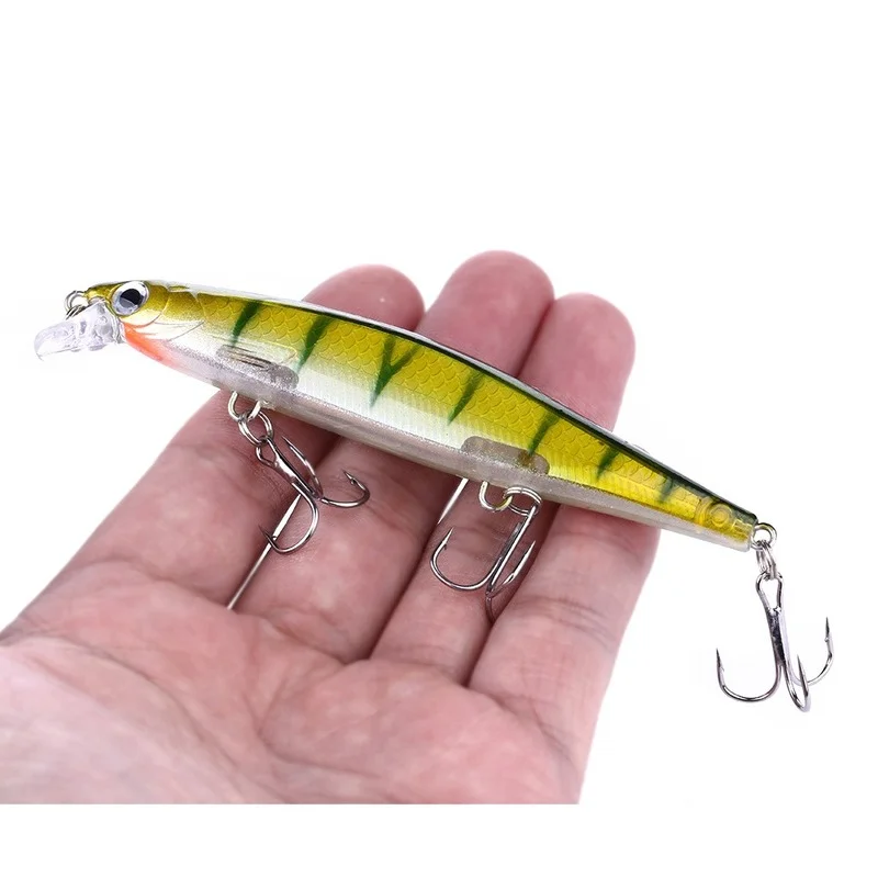 110mm 13g Japan Swimbaits Bass Big Fish Crankbaits Fishing Lure Sinking Floating Wobblers for Pike Minnow Lure Fishing Tackle