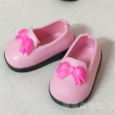 BJD SD 1/6 yosd 30cm Original Doll DIY Accessories foot 3.9*2 cm shoes nuannuanmengwu