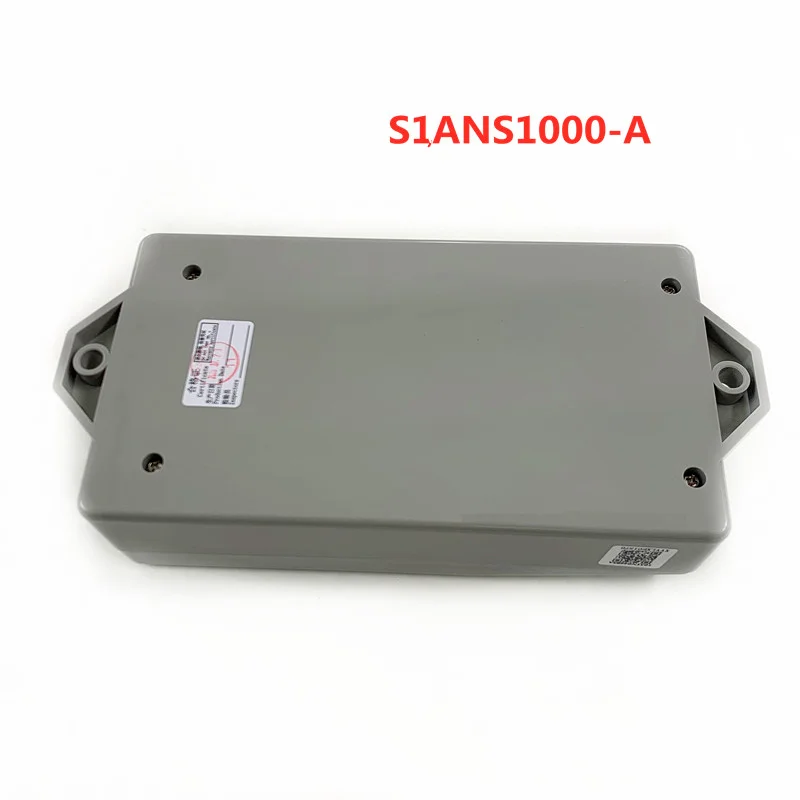 Car Top Phone ANS1000-A Intercom System Elevator Parts Lift Accessories