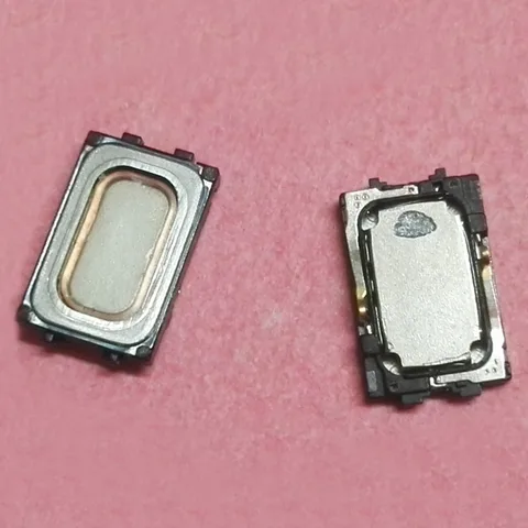 1 шт. для Nokia N8 5230 5800 E66 E5 6303C 2010 E7 E72 E71 N86 N85 X6 701 1045 C6-01 6700C наушники-вкладыши динамик наушники приемник