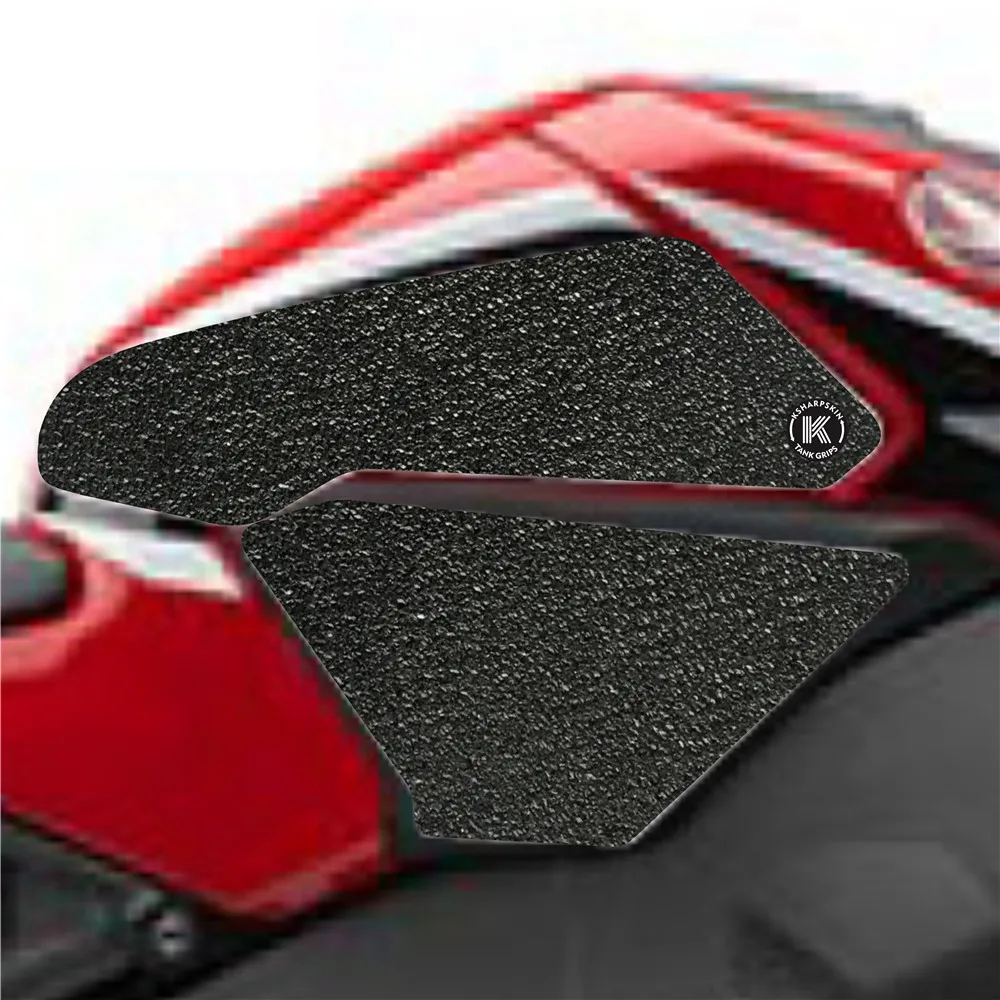 ADESIVI 3D Sticker Decal Emblem Protector Tank Pad Tank grip For HONDA CBR 1000 RR ABS  CBR1000RR S/SP 2017-2018