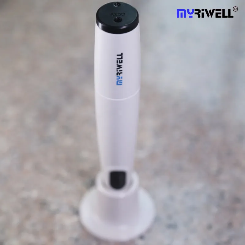 قلم ثلاثي الأبعاد بدرجة حرارة منخفضة من Myriwell RP300B وخيوط PCL 1.75 مللي متر مع حافظة لطيفة وسلامة وسهل التشغيل