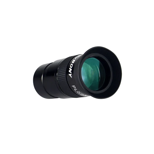 Imagen 2 del producto SVBONY Telescopio astronómico 40 mm 1,25 ""Ocular Plossl FMC Metal 40° Campo de visión aparente