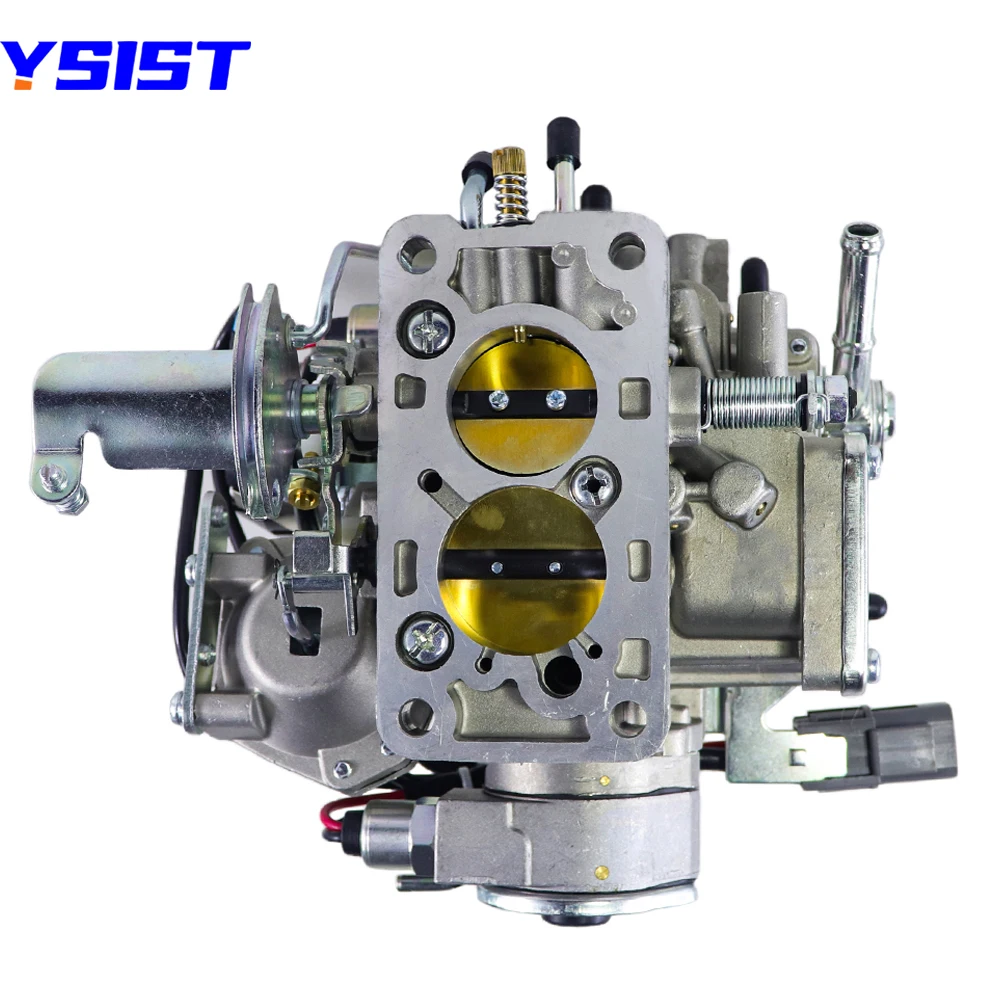 Carburetor Carburettor Carb for Nissan Patrol GQ Y60 TB42S 4.2L 1988-95 / RB30 3.0L 6 1990-97 OE 16010-26J00 1601026J00 NK2599