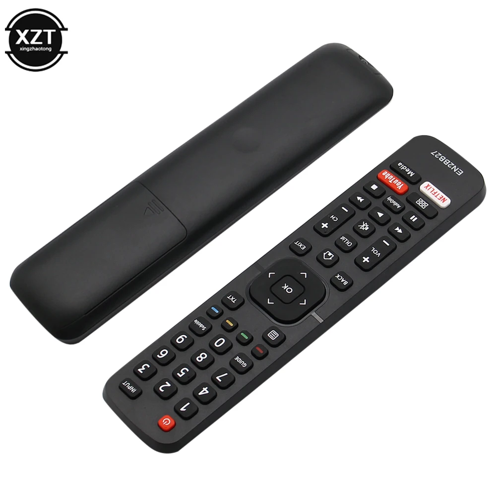 EN2BB27 For Hisense LCD LED TV Remote Control For H32A5840 H43AE6030 H32B5600 H39AE5500 H40B5600 TV