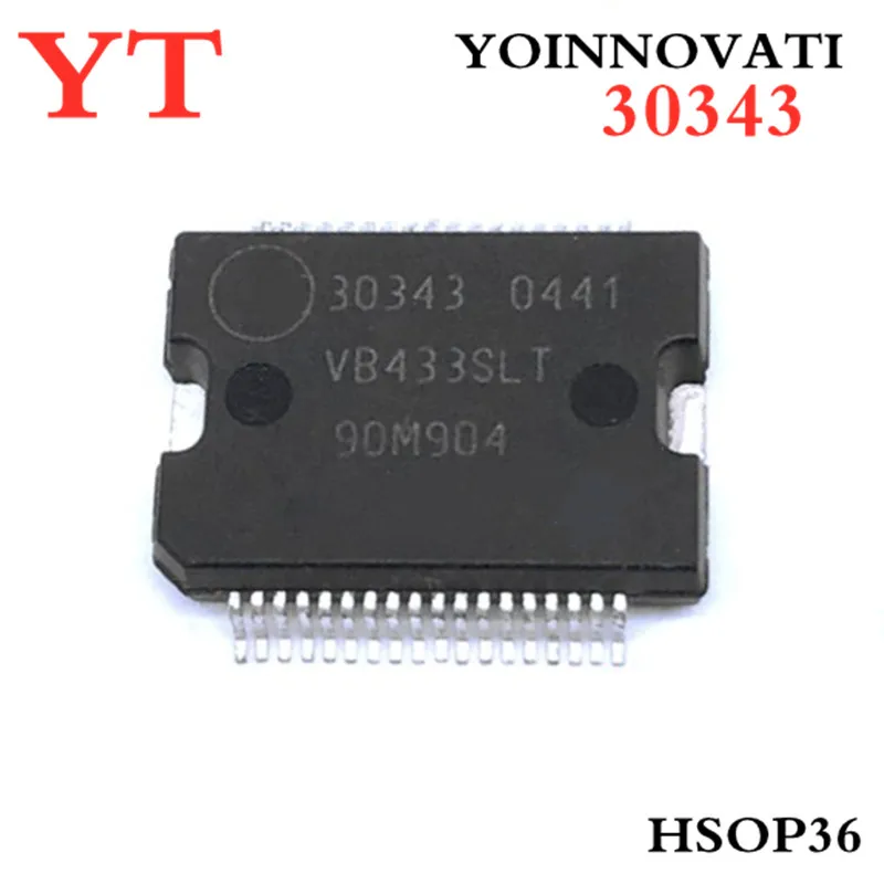 

20 шт./лот 30343 HSOP36 IC, лучшее качество