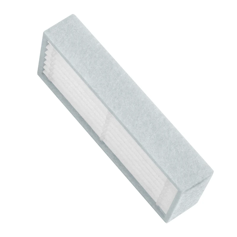 Robot Vacuum Cleaner Parts HEPA Filter for RV-R300 rv r300 RV-R310 Robotic Vacuum Cleaner Accessories