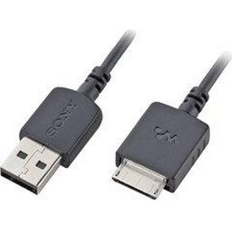 USB cable for Sony Walkman 22 pin wmc-nw20mu - AliExpress 44