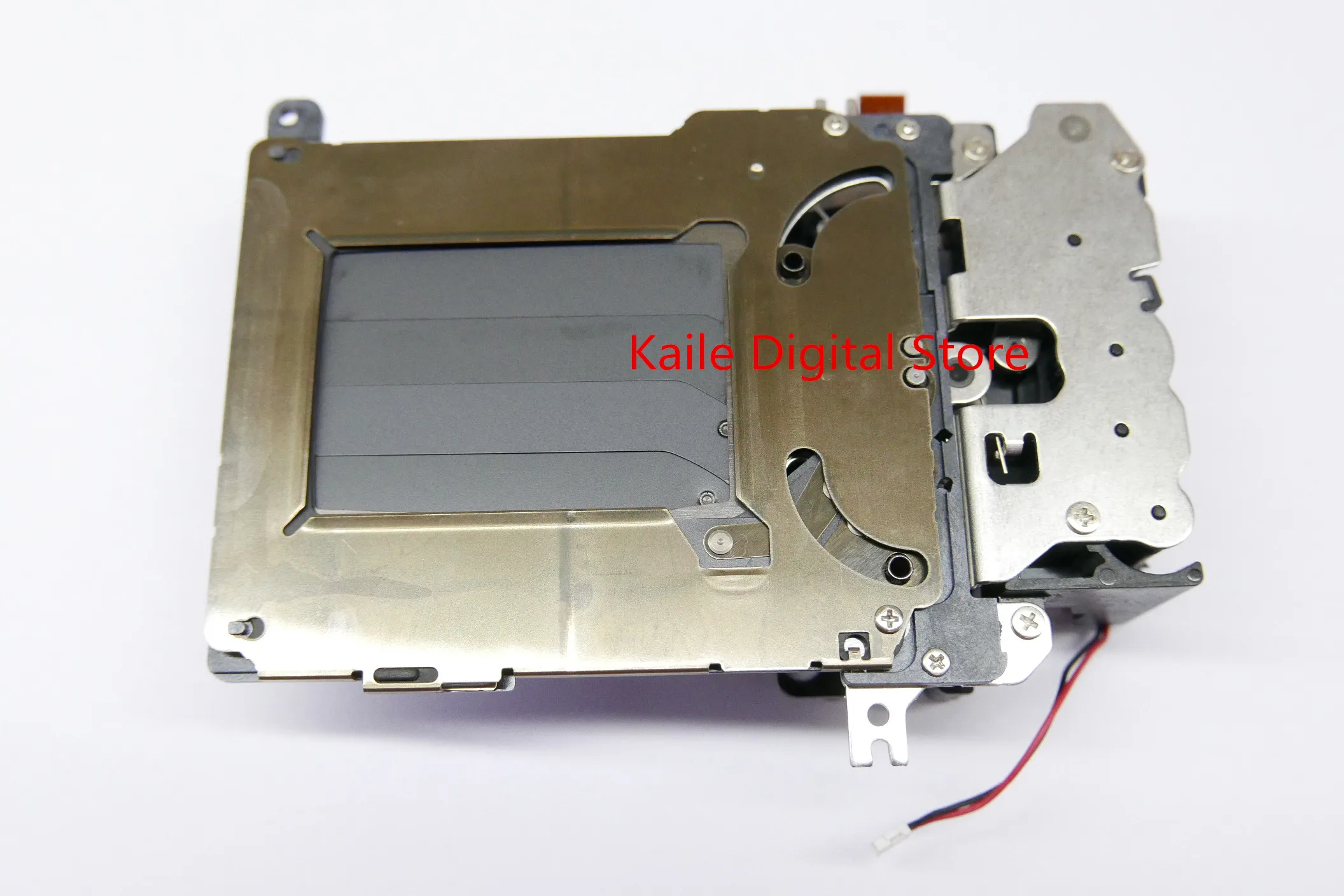 Perbaikan Asli Bagian Unit Rana ASSY Pisau Rana untuk Canon EOS 5D Mark II 5D II 5D2