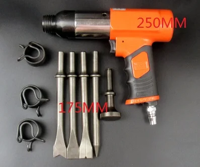 250MM Pneumatic impact shovel, Air impact hammer, Pneumatic tool