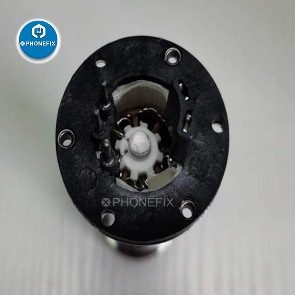 Quick 861DW Heteluchtpistool Verwarming Core Component Deel 861DW Lucht Pistool Verwarming Stalen Buis Module Warmte Probleem Vervanging Accessoires