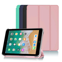 QIJUN For iPad Pro (10.5 inch) Flip Case For 2017 Cases Magnetic For pro 10.5'' A1701 A1709 A1852 Smart PU Leather Cover Funda
